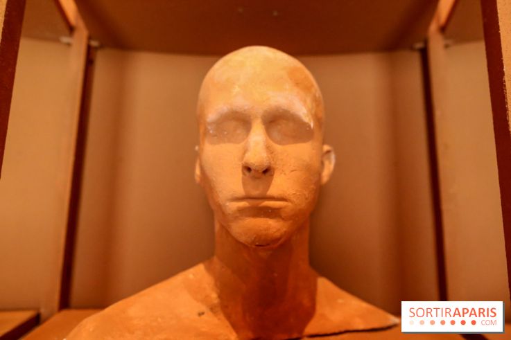 Levi van Veluw expose à Paris, nos photos - IMG 4861