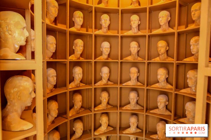 Levi van Veluw expose à Paris, nos photos - IMG 4863