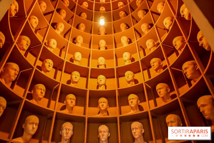 Levi van Veluw expose à Paris, nos photos - IMG 4866