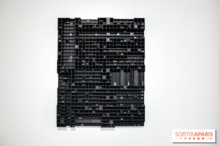 Levi van Veluw expose à Paris, nos photos - IMG 4871