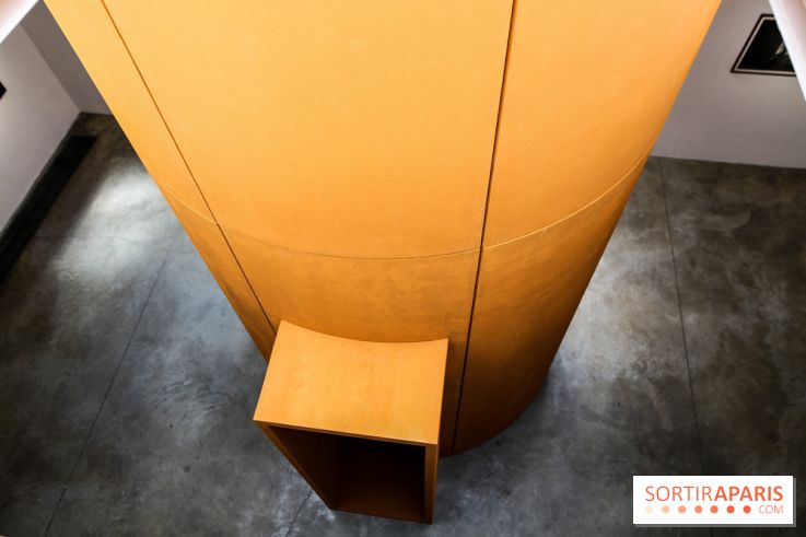 Levi van Veluw expose à Paris, nos photos - IMG 4882