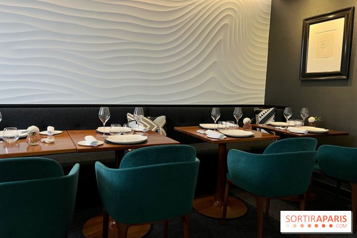 Auguste - Décoration