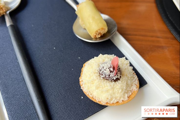 Auguste - Amuses-bouche