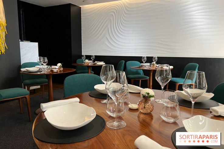 Auguste - Décoration