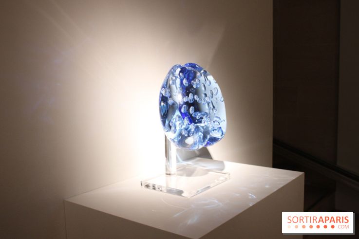 Exposition Fragile au Musée Maillol