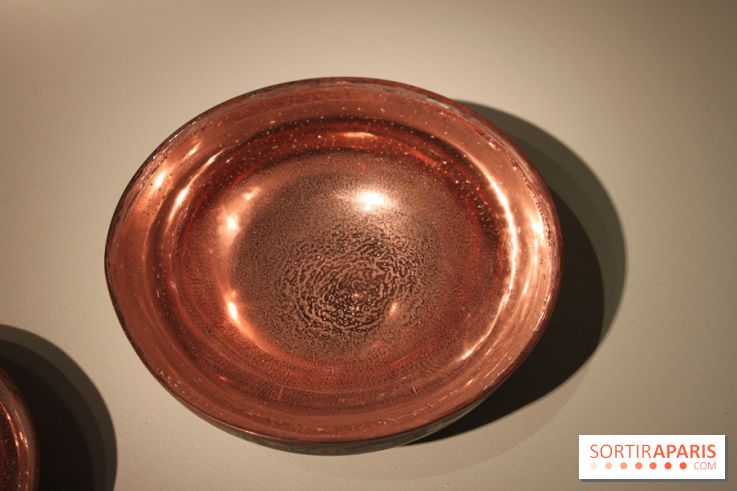 Exposition Fragile au Musée Maillol