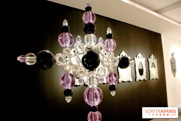 Exposition Fragile au Musée Maillol