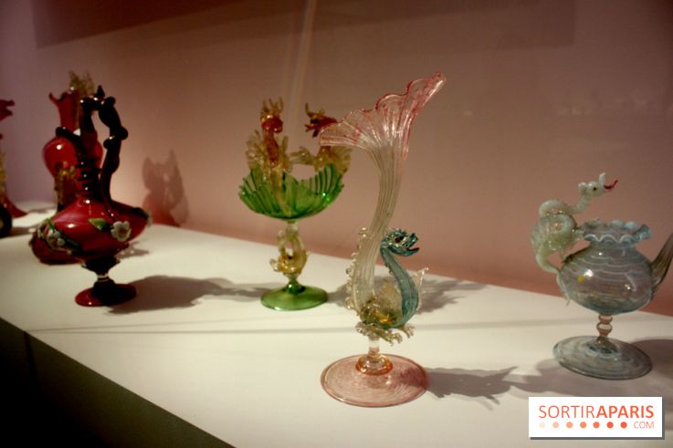 Exposition Fragile au Musée Maillol