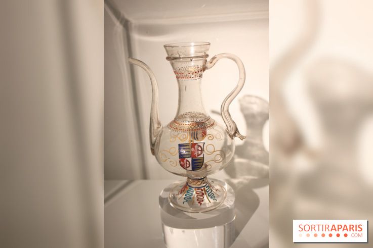 Exposition Fragile au Musée Maillol