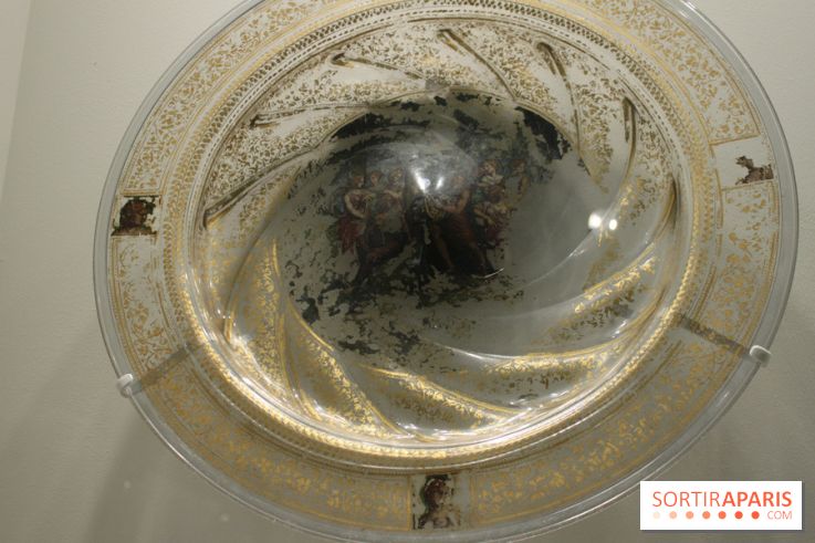 Exposition Fragile au Musée Maillol