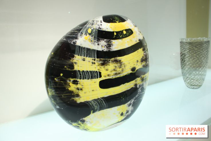 Exposition Fragile au Musée Maillol