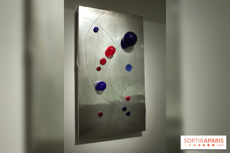 Exposition Fragile au Musée Maillol