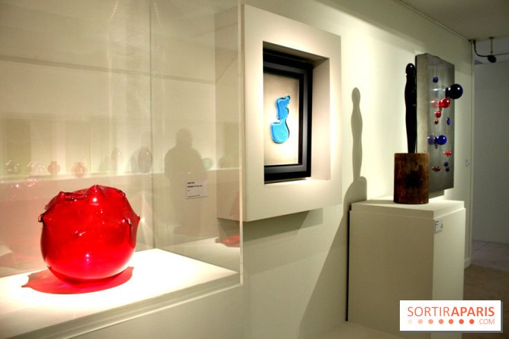 Exposition Fragile au Musée Maillol