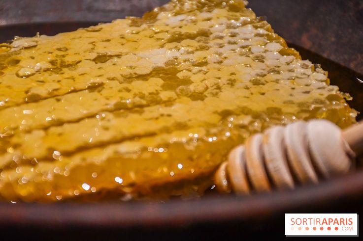 Tekes, le brunch 100% végétarien à Paris - DSC 1239 2