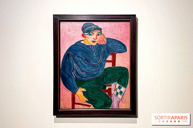 Matisse