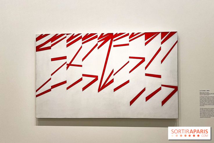 Formes et couleurs, l'exposition hommage à Ellsworth Kelly à la Fondation Louis Vuitton