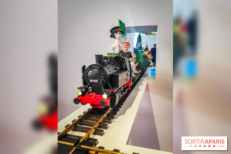 Rayon Jouets, l'exposition ultra ludique du Hangar Y - IMG20240515130318