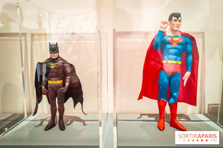 Rayon Jouets, l'exposition ultra ludique du Hangar Y - IMG20240515130504