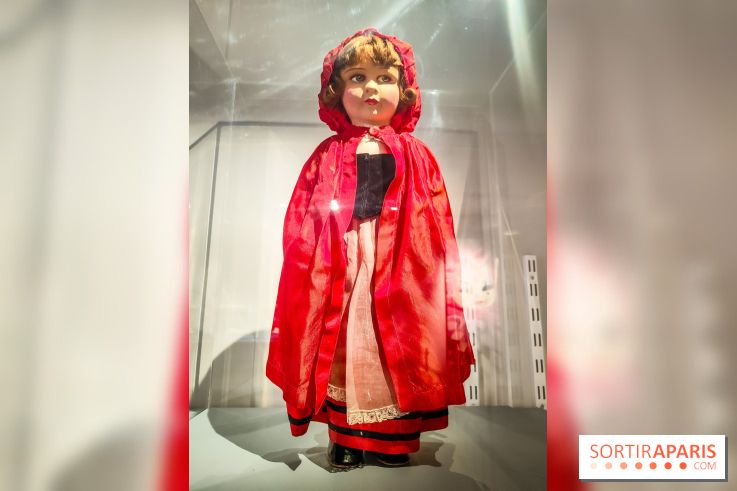 Rayon Jouets, l'exposition ultra ludique du Hangar Y - IMG20240515132519