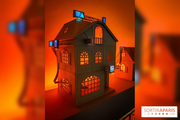 Rayon Jouets, l'exposition ultra ludique du Hangar Y - IMG20240515131800