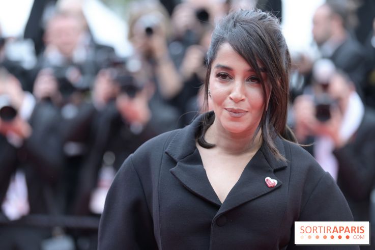 ©Rachid Bellak - Cannes 2024 : Tapis Rouge - Furiosa A Mad Max Saga - Leïla Bekhti