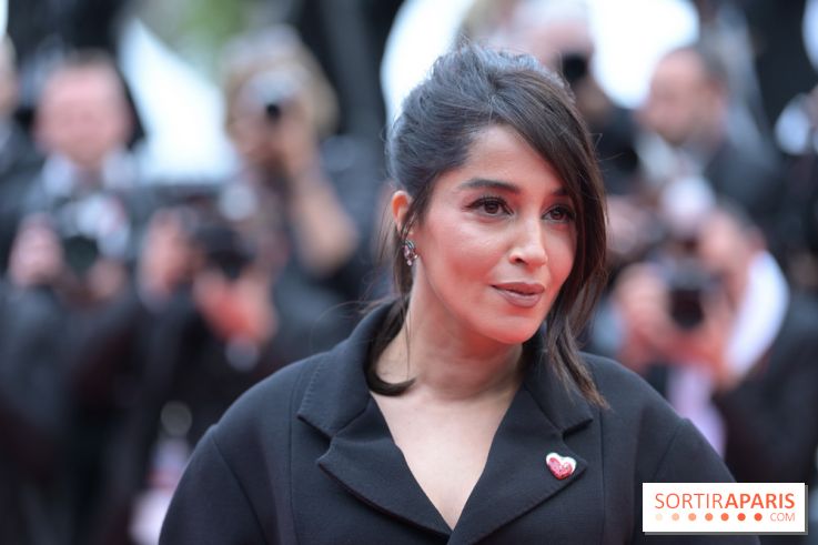 ©Rachid Bellak - Cannes 2024 : Tapis Rouge - Furiosa A Mad Max Saga - Leïla Bekhti