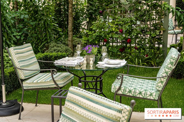 Le Tea time du Bristol Paris par Yu Tanaka -  A7C3868 2