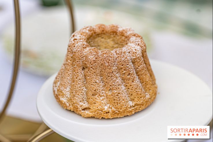 Le Tea time du Bristol Paris par Yu Tanaka -  A7C3898 2