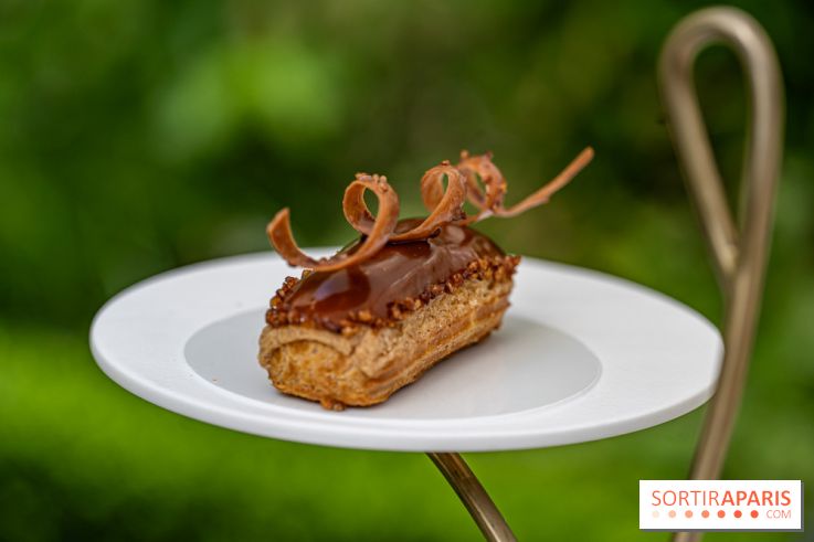 Le Tea time du Bristol Paris par Yu Tanaka -  A7C3900 2