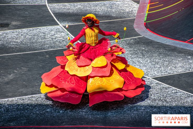 Disneyland Paris : Alice et la Reine de Cœur, on a vu le spectacle aux Walt Disney Studios - DSC 0444