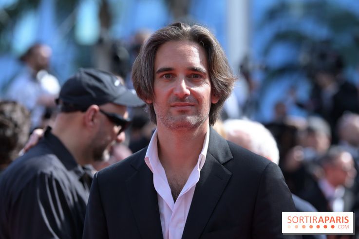 ©Rachid Bellak - Cannes 2024 : Tapis Rouge - Horizon: An American Saga - BEL 4381