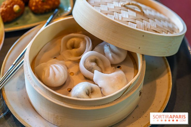 Guinguette des Étangs de Corot, la terrasse festive au bord de l'eau dans les Hauts-de-Seine -  A7C4020