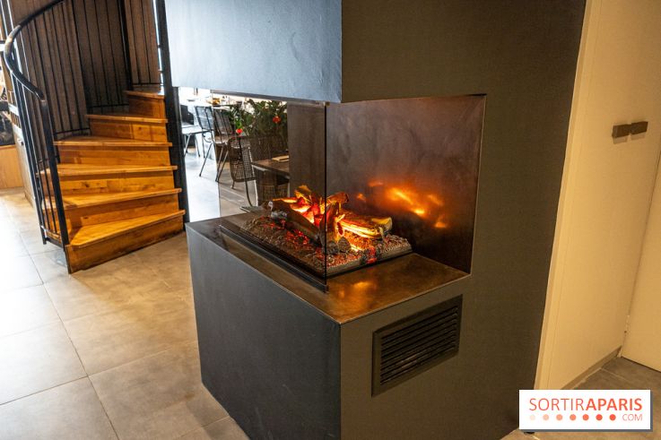 Yamato Grill, le restaurant grill japonais aux Halles