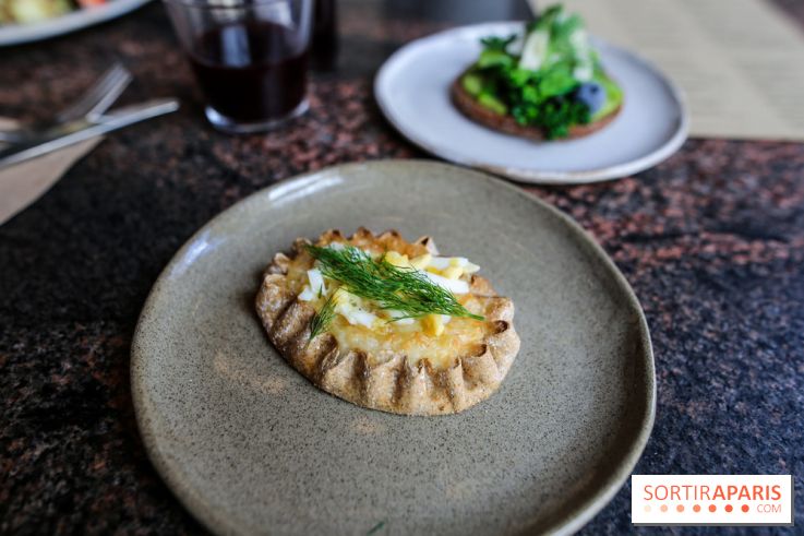 Le Café Maa de l'Institut finlandais, nos photos - IMG 4996 2