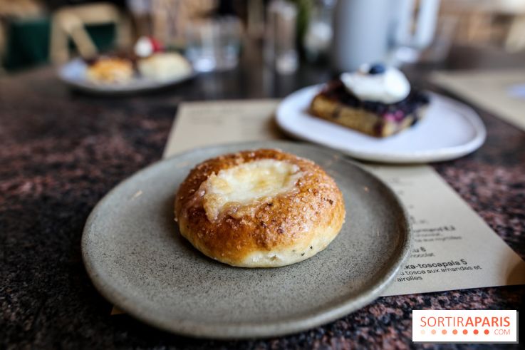 Le Café Maa de l'Institut finlandais, nos photos - IMG 5010