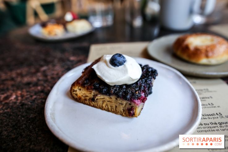 Le Café Maa de l'Institut finlandais, nos photos - IMG 5011