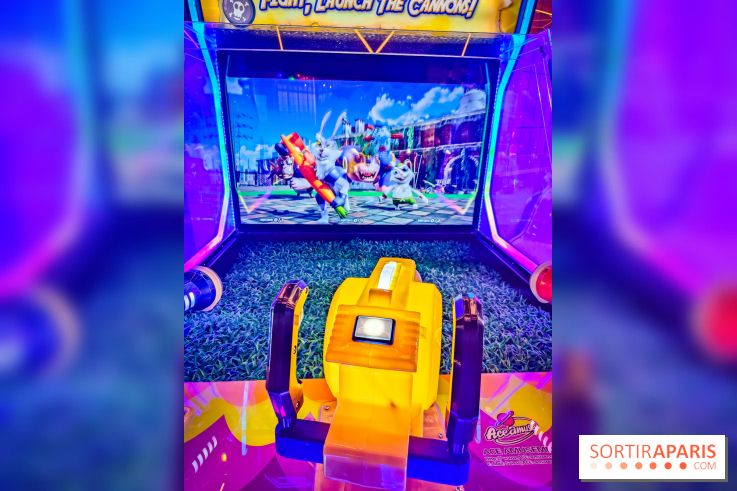 La Tête dans les Nuages - la Défense - IMG20240523110137