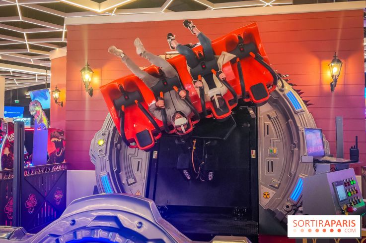 La Tête dans les Nuages - la Défense - IMG20240523103853