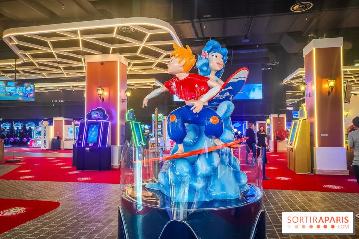 La Tête dans les Nuages - la Défense - IMG20240523103635