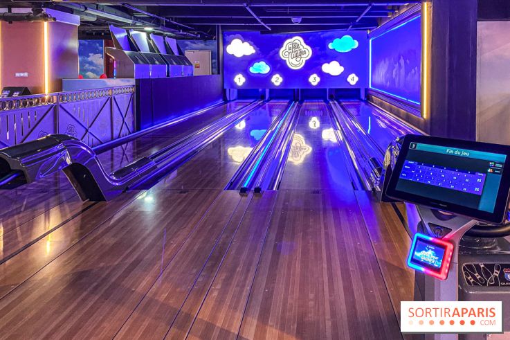 La Tête dans les Nuages - la Défense - IMG 7924