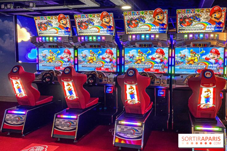 La Tête dans les Nuages - la Défense - IMG 7935