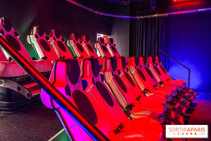 La Tête dans les Nuages - la Défense - IMG 7943