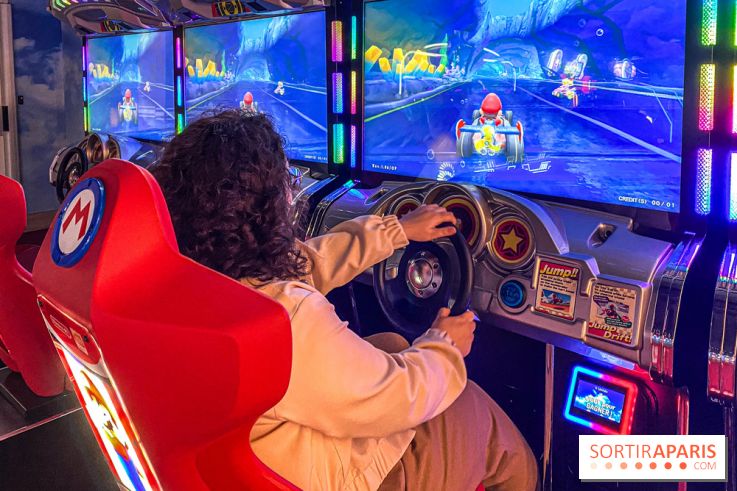 La Tête dans les Nuages - la Défense - IMG 7980