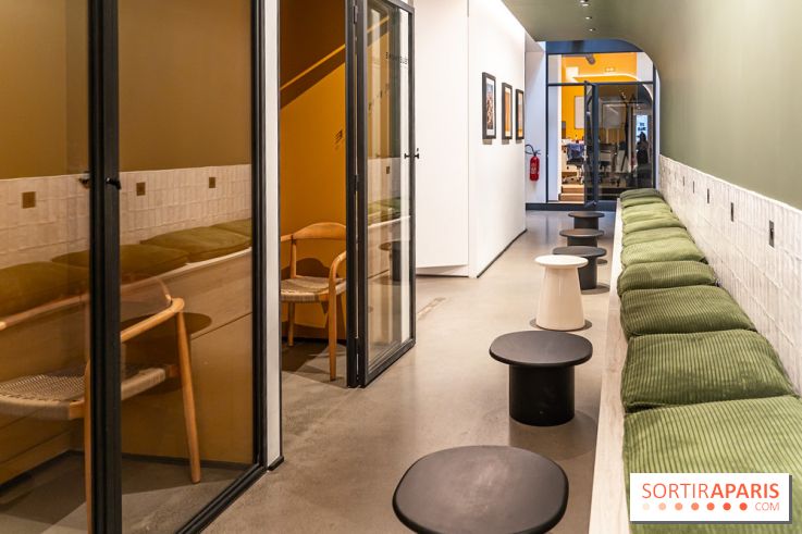 Nèulo Pâtisserie,le Paradis du flan par Pierre Jean Quinonero -  A7C4068