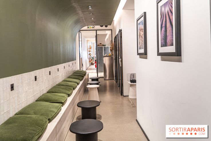 Nèulo Pâtisserie,le Paradis du flan par Pierre Jean Quinonero -  A7C4069