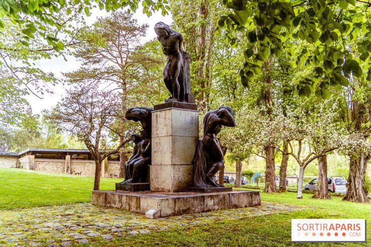 La Fondation Coubertin et son Domaine -  A7C2767