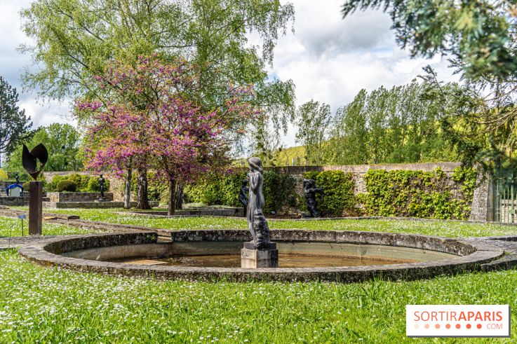 La Fondation Coubertin et son Domaine -  A7C2791