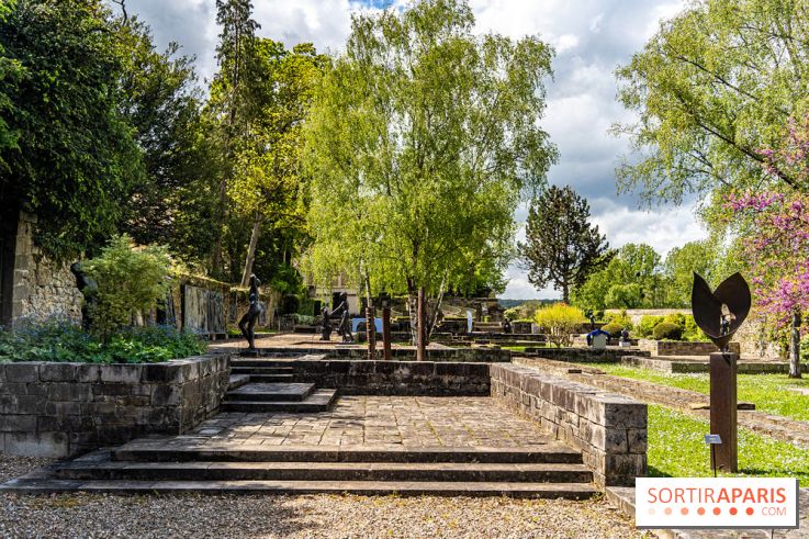 La Fondation Coubertin et son Domaine -  A7C2792
