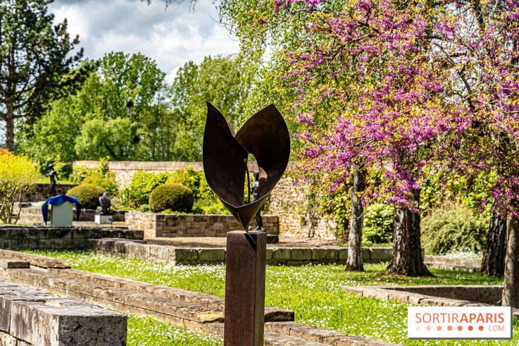 La Fondation Coubertin et son Domaine -  A7C2793