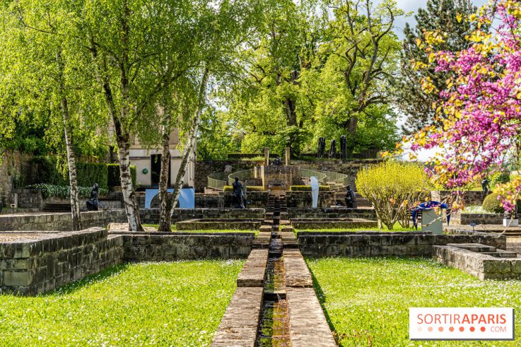 La Fondation Coubertin et son Domaine -  A7C2794